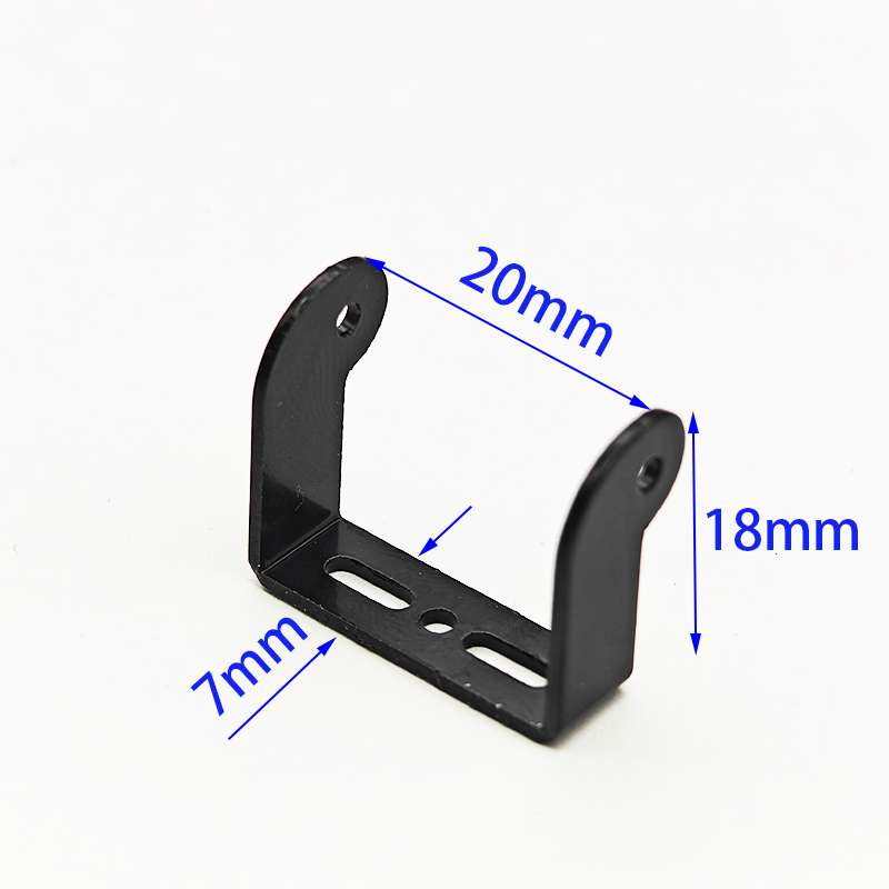 19*19mm Micro FPV Camera Mount - Drone Carrera Rc ulasan dan harga
