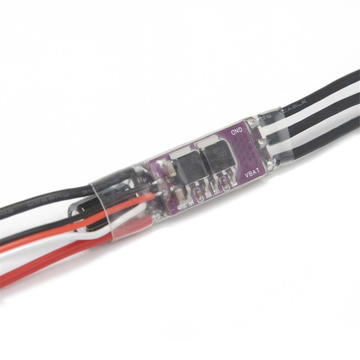 A002 1PCS AM32 32-Bit ESC 2-4S - Drone Rc ulasan dan harga